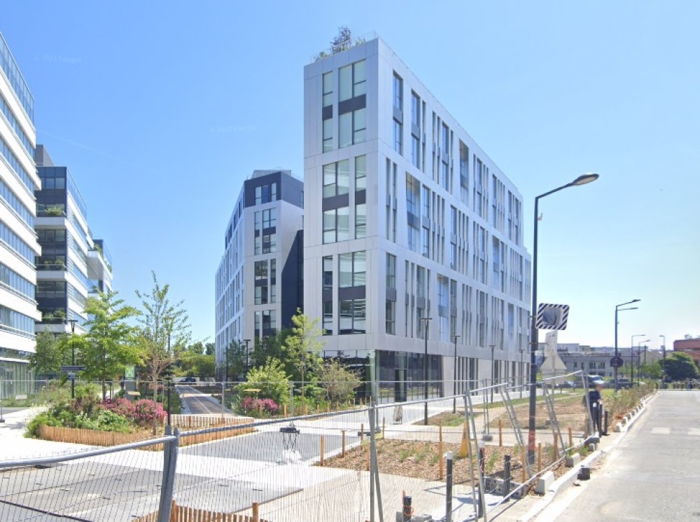 Bureaux Gaspard - Observatoire BBC